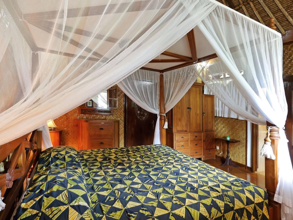Villa Riddi Seminyak Buitenkant foto