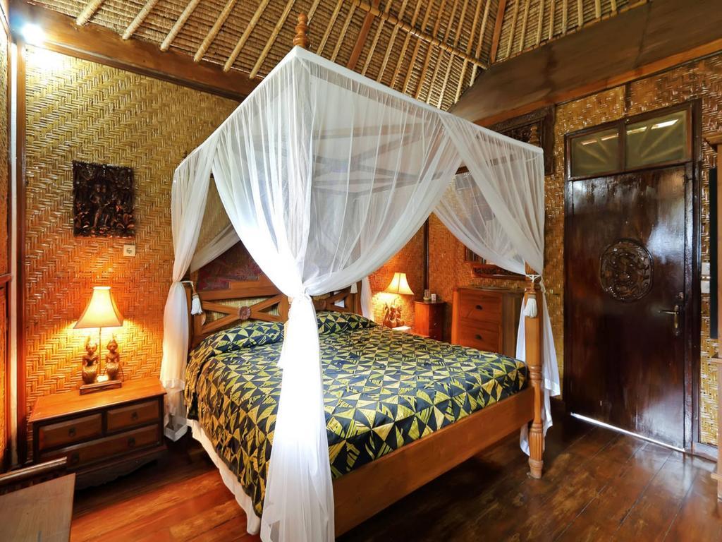 Villa Riddi Seminyak Buitenkant foto