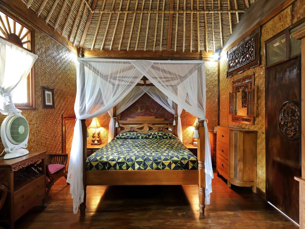Villa Riddi Seminyak Buitenkant foto
