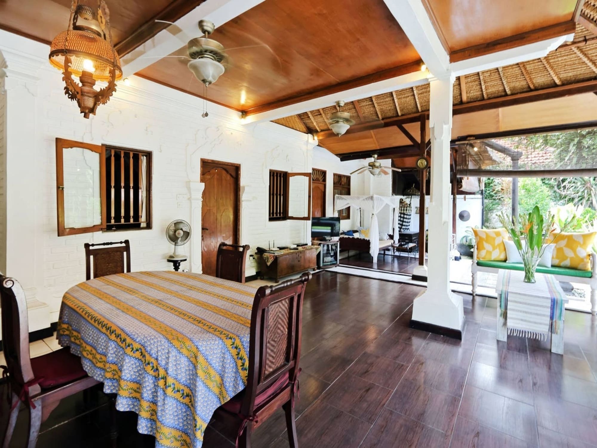 Villa Riddi Seminyak Buitenkant foto